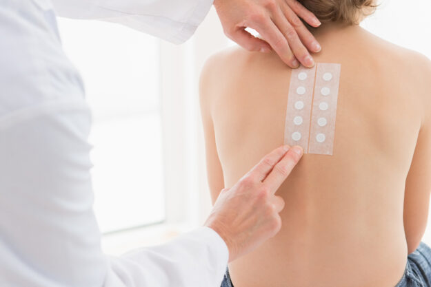 patch-test