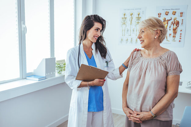 menopausa