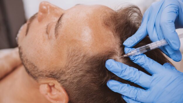 PRP-TRICOLOGIA PRP-TRICOLOGIA-TECNOMED-VERONA