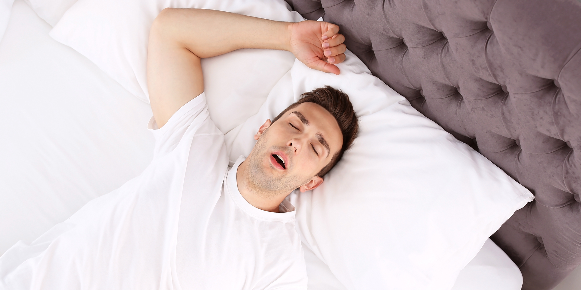 Apnea ostruttiva nel sonno (osa) Apnea ostruttiva nel sonno (osa)
