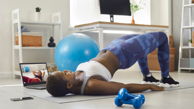 Riabilitazione del pavimento pelvico Riabilitazione del pavimento pelvico
